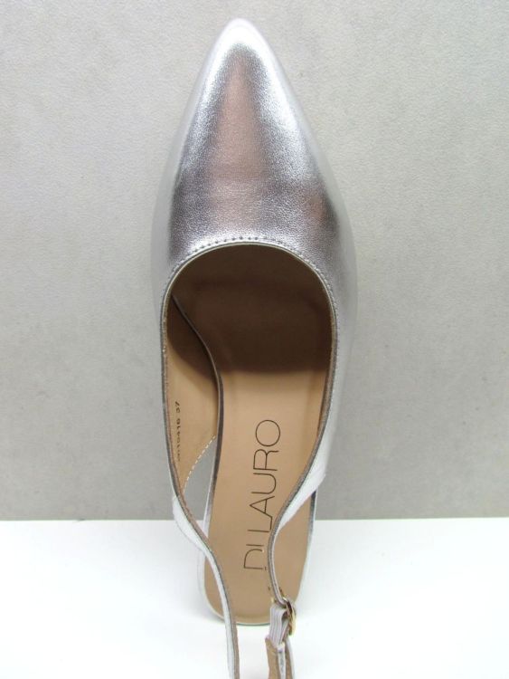 DI LAURO Halfhoge Hak (20789-PR6) - De Gouden Schoe