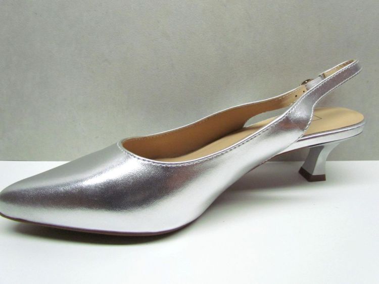 DI LAURO Halfhoge Hak (20789-PR6) - De Gouden Schoe