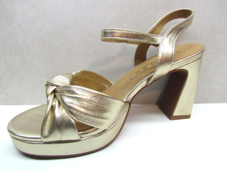 DI LAURO SANDAAL HOOG (21044-PR52) - De Gouden Schoe