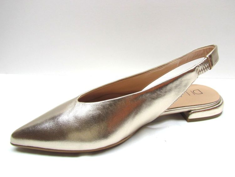 DI LAURO MOCCASSIN (12218) - De Gouden Schoe