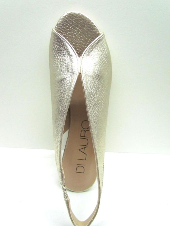 DI LAURO SANDAAL HOOG (27868) - De Gouden Schoe