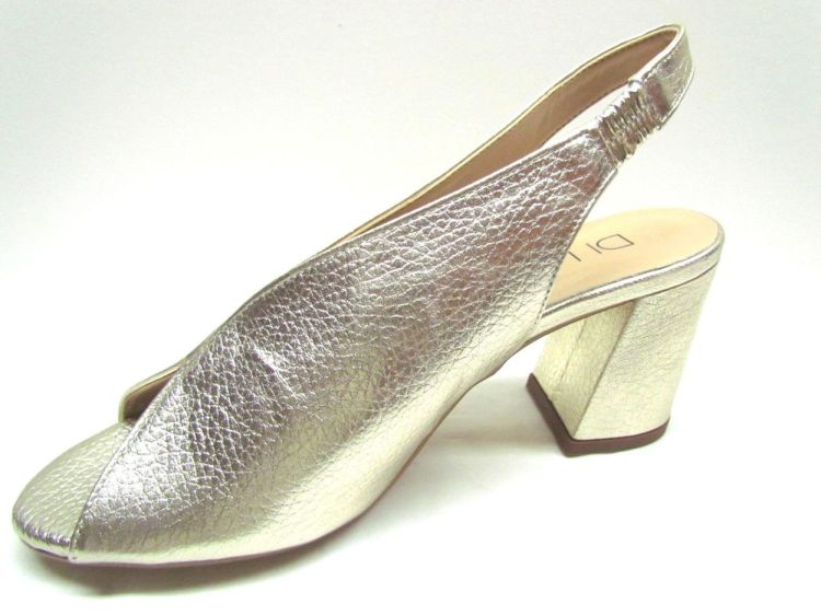 DI LAURO SANDAAL HOOG (27868) - De Gouden Schoe