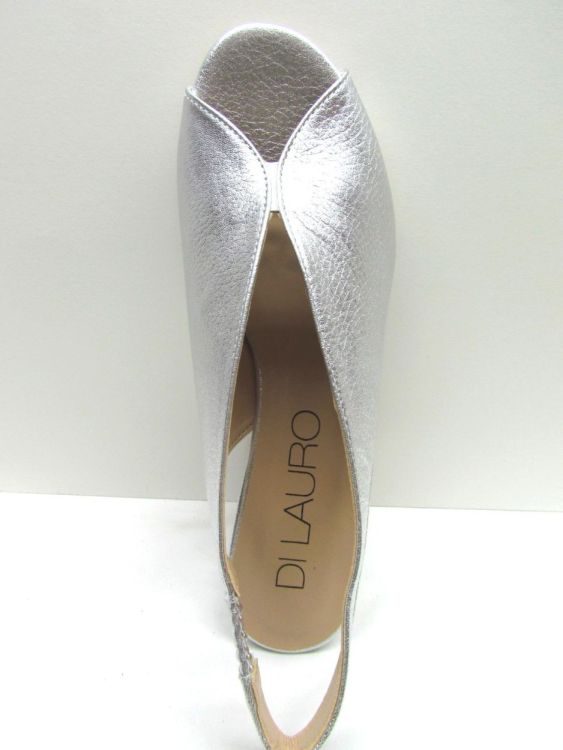 DI LAURO SANDAAL HOOG (27868) - De Gouden Schoe