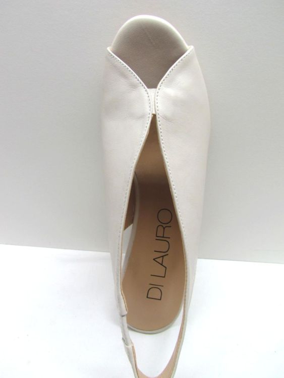 DI LAURO SANDAAL HOOG (27868) - De Gouden Schoe