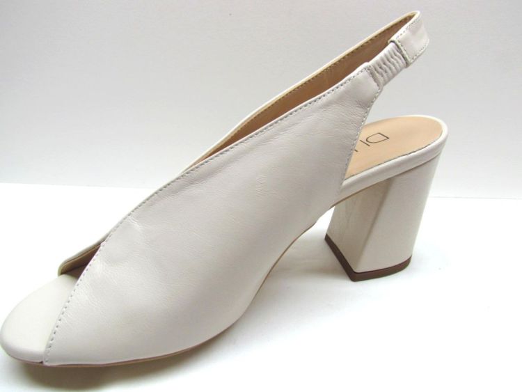 DI LAURO SANDAAL HOOG (27868) - De Gouden Schoe