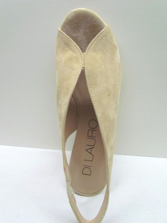 DI LAURO SANDAAL HOOG (27868) - De Gouden Schoe