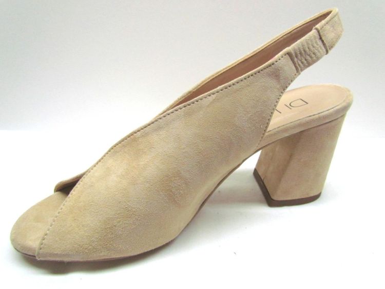 DI LAURO SANDAAL HOOG (27868) - De Gouden Schoe