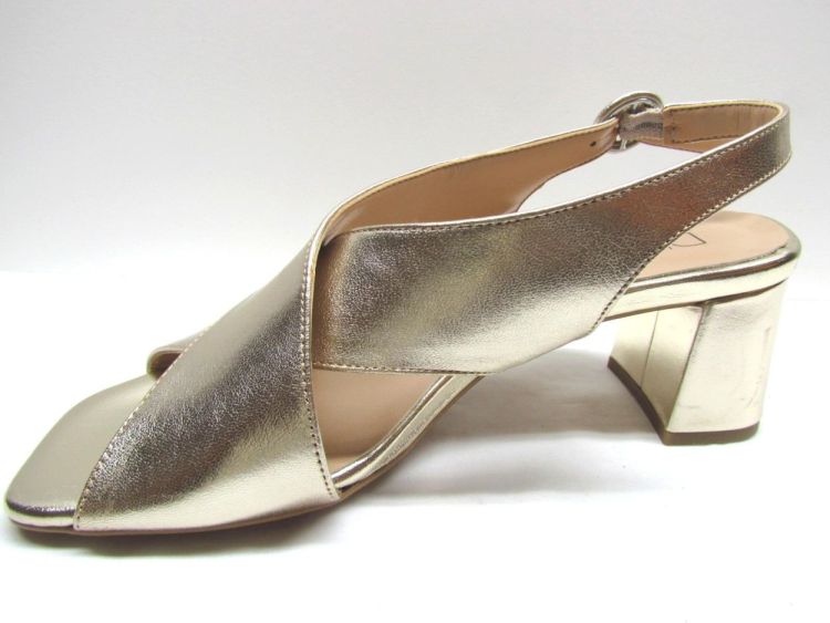 DI LAURO Sandaalhalfhoog (46602) - De Gouden Schoe