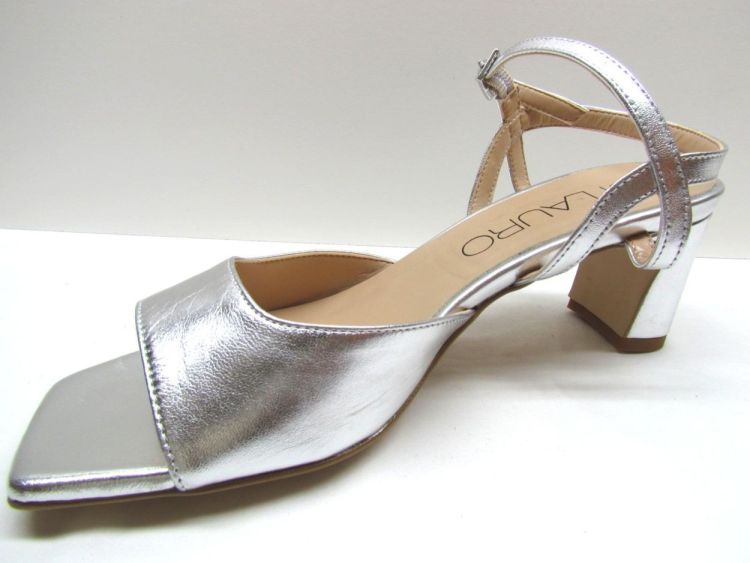 DI LAURO Sandaalhalfhoog (26118) - De Gouden Schoe