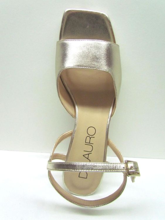 DI LAURO Sandaalhalfhoog (26118) - De Gouden Schoe