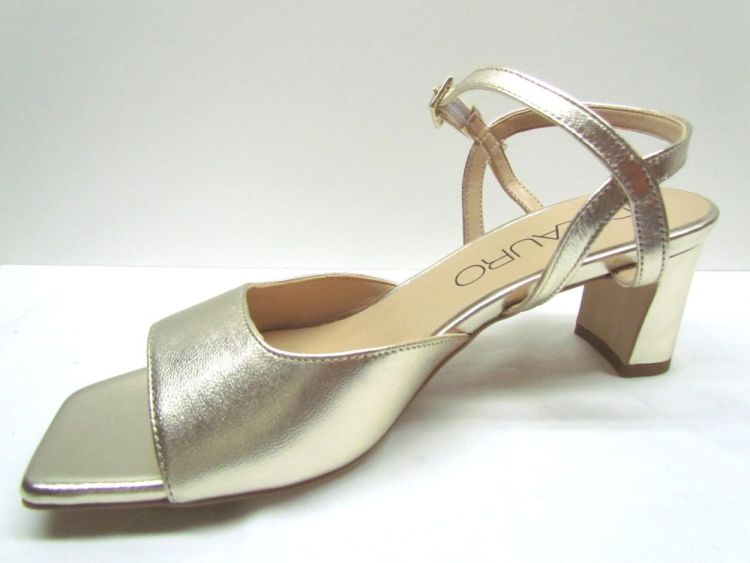 DI LAURO Sandaalhalfhoog (26118) - De Gouden Schoe