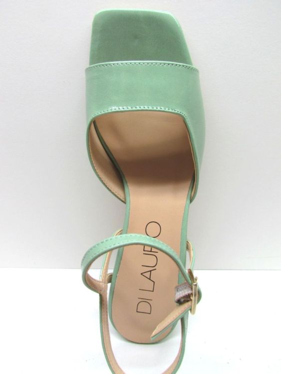 DI LAURO Sandaalhalfhoog (26118) - De Gouden Schoe