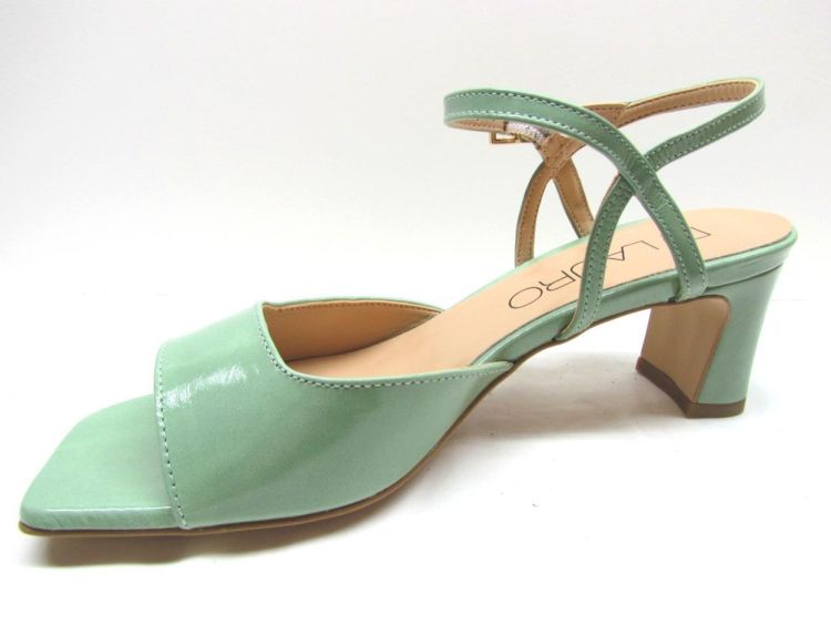 DI LAURO Sandaalhalfhoog (26118) - De Gouden Schoe