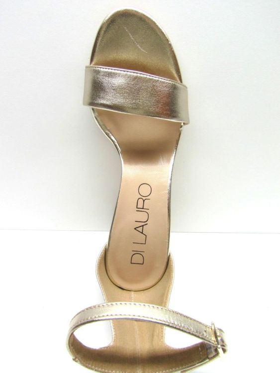 DI LAURO SANDAAL HOOG (22506) - De Gouden Schoe
