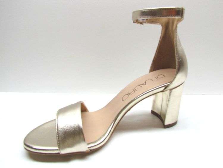 DI LAURO SANDAAL HOOG (22506) - De Gouden Schoe