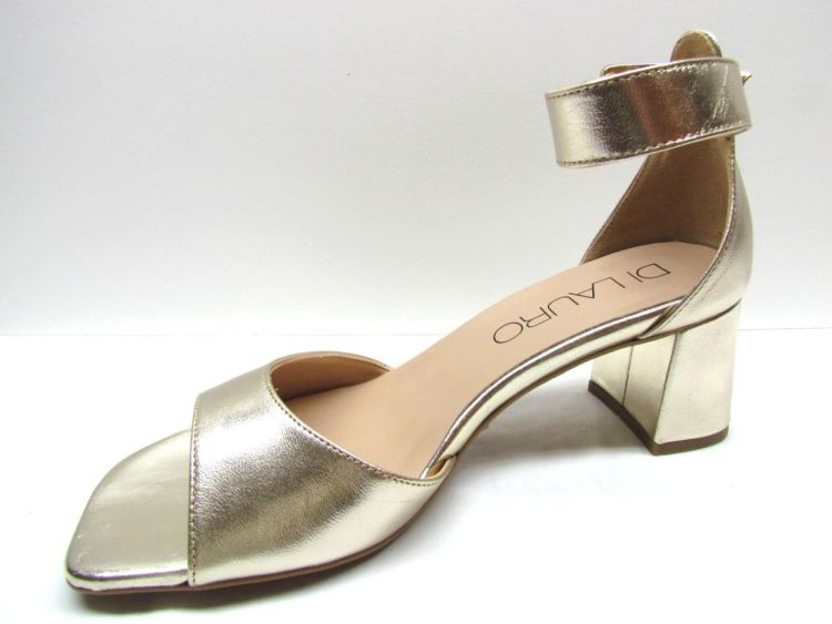 DI LAURO Sandaalhalfhoog (6655) - De Gouden Schoe