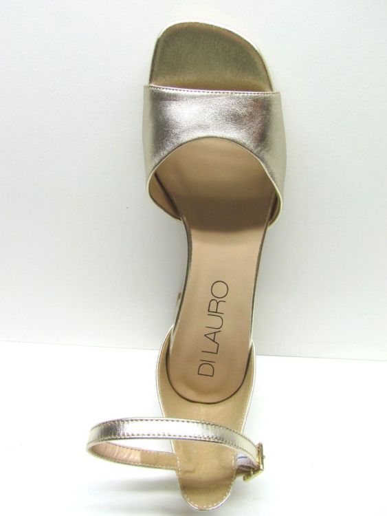 DI LAURO Sandaalhalfhoog (63954) - De Gouden Schoe