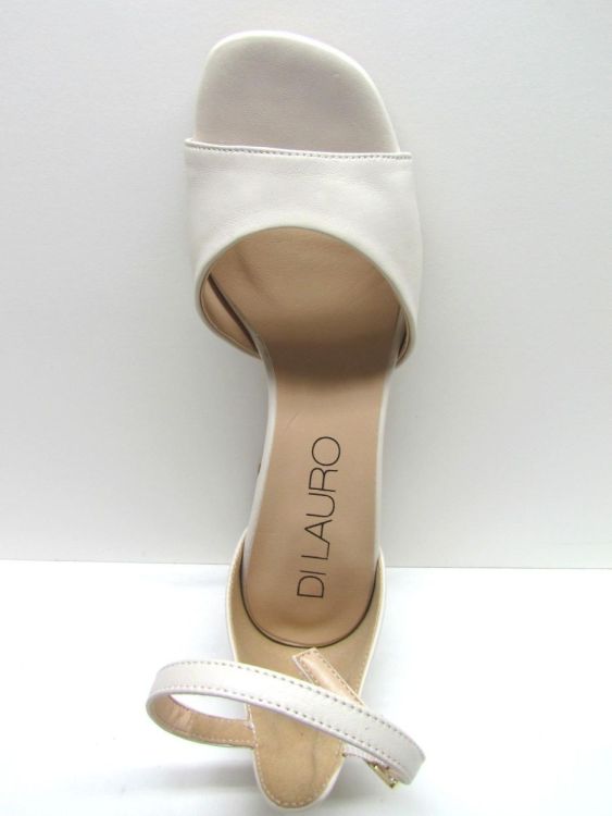 DI LAURO Sandaalhalfhoog (63954) - De Gouden Schoe