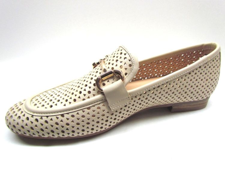 DI LAURO MOCCASSIN (61PR1) - De Gouden Schoe