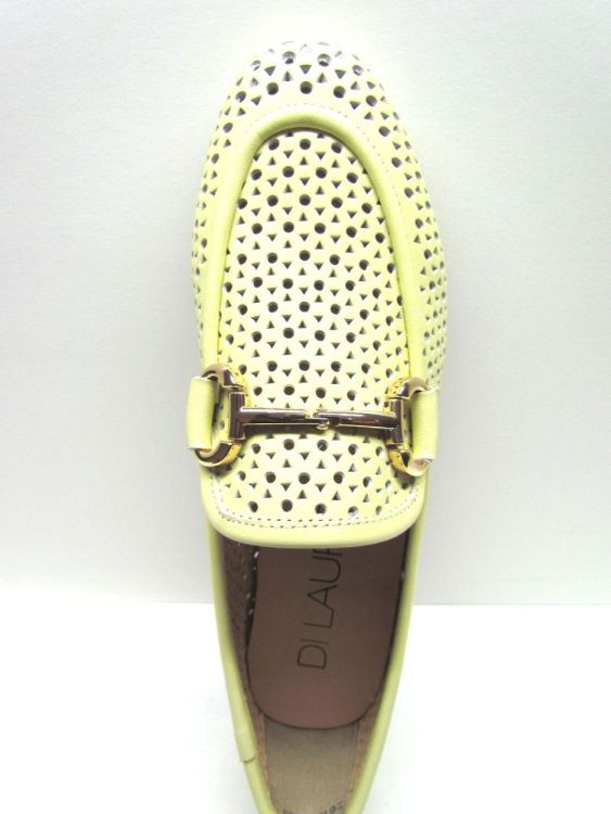 DI LAURO MOCCASSIN (61PR1) - De Gouden Schoe