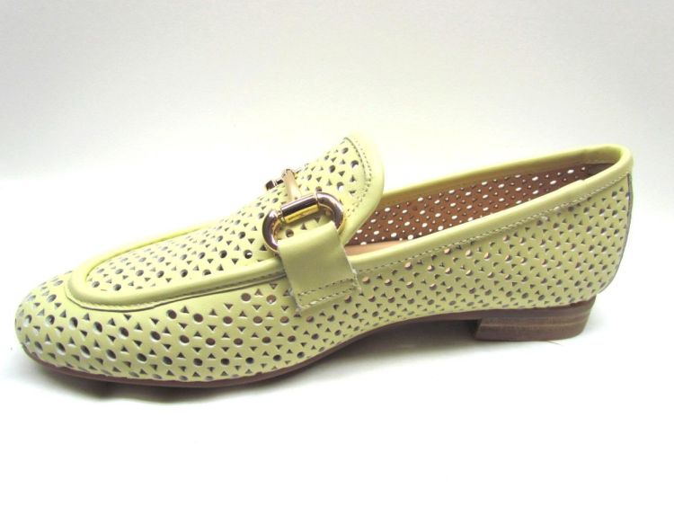 DI LAURO MOCCASSIN (61PR1) - De Gouden Schoe