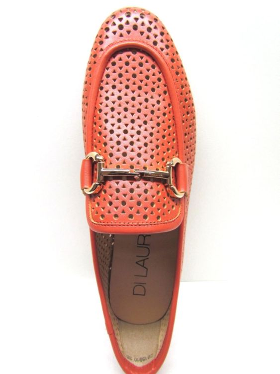 DI LAURO MOCCASSIN (61PR1) - De Gouden Schoe