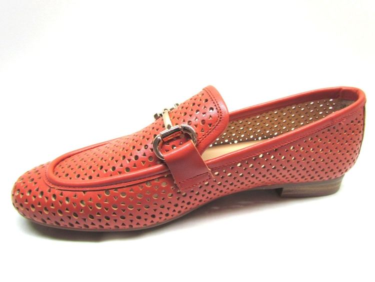 DI LAURO MOCCASSIN (61PR1) - De Gouden Schoe