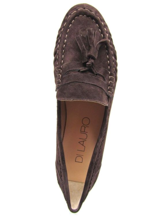 DI LAURO MOCCASSIN (61PR34) - De Gouden Schoe