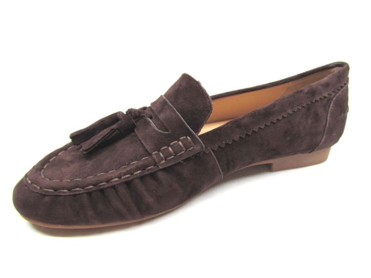 DI LAURO MOCCASSIN (61PR34) - De Gouden Schoe