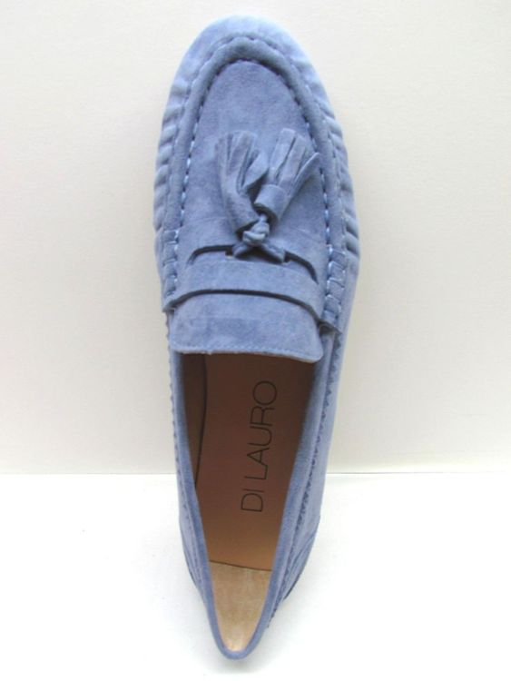 DI LAURO MOCCASSIN (61PR34) - De Gouden Schoe