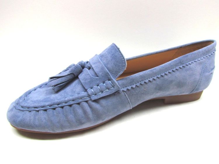 DI LAURO MOCCASSIN (61PR34) - De Gouden Schoe