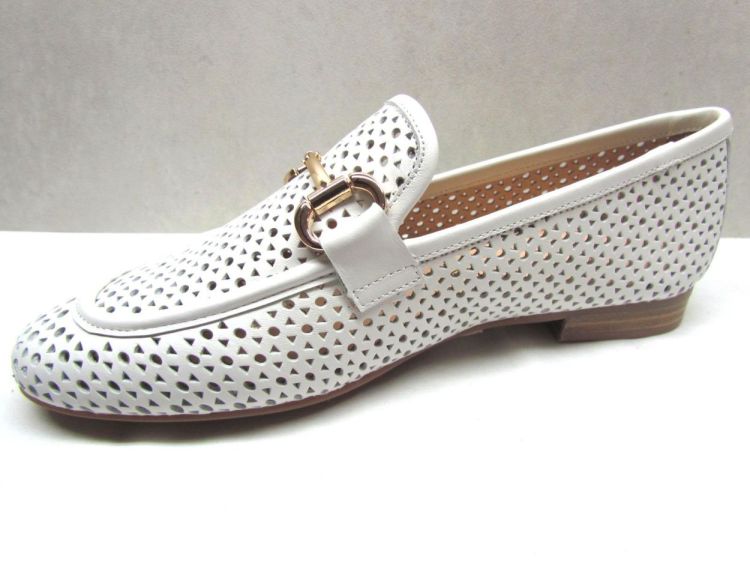 DI LAURO MOCCASSIN (61PR1) - De Gouden Schoe