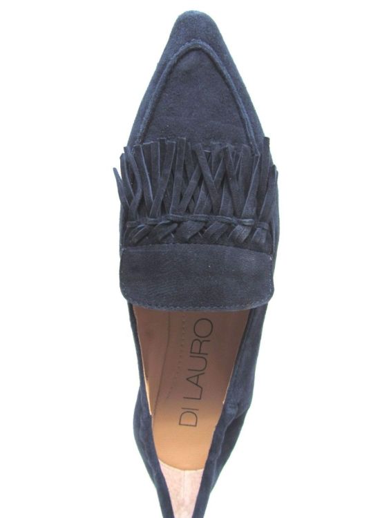 DI LAURO MOCCASSIN (2115-01) - De Gouden Schoe