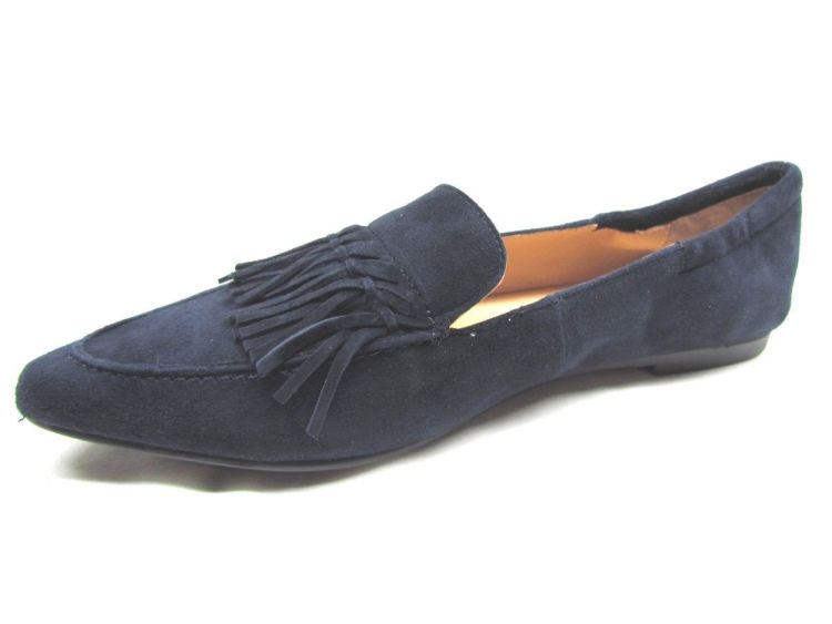 DI LAURO MOCCASSIN (2115-01) - De Gouden Schoe