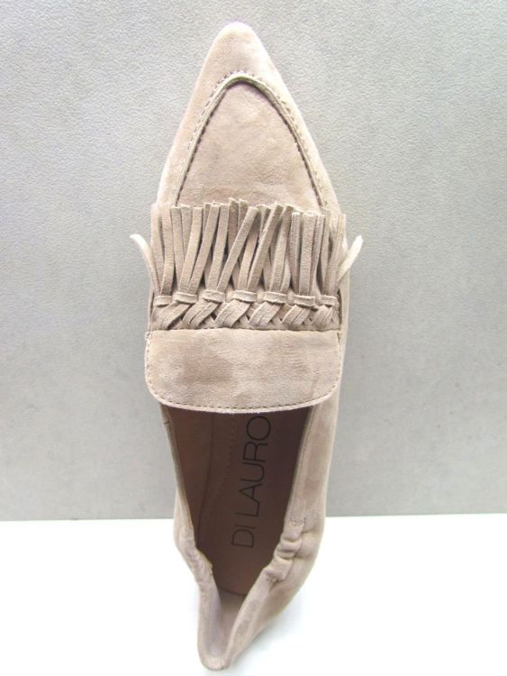 DI LAURO MOCCASSIN (2115-01) - De Gouden Schoe