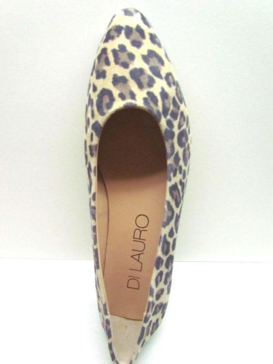 DI LAURO MOCCASSIN (PR21) - De Gouden Schoe