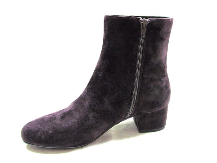 DI LAURO BOOTS klein hak (38120-PR29) - De Gouden Schoe