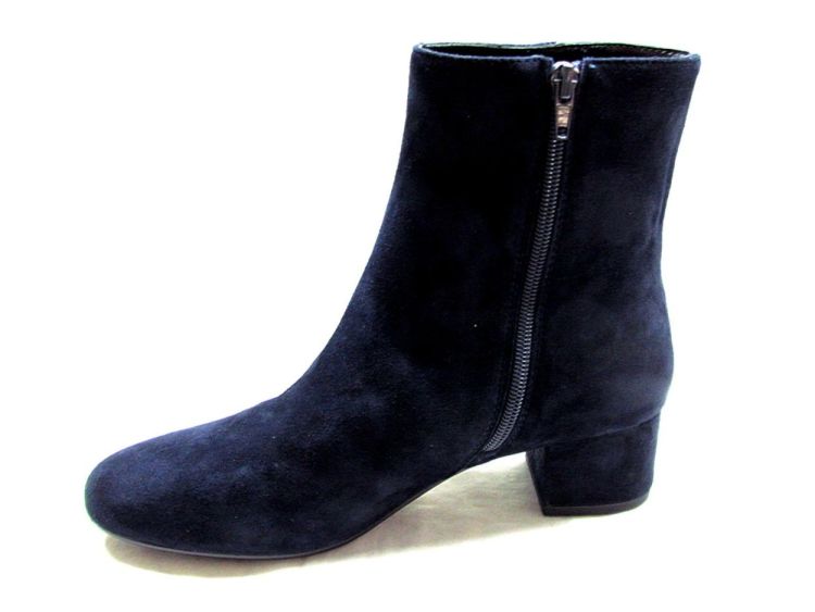 DI LAURO BOOTS klein hak (38120-PR29) - De Gouden Schoe