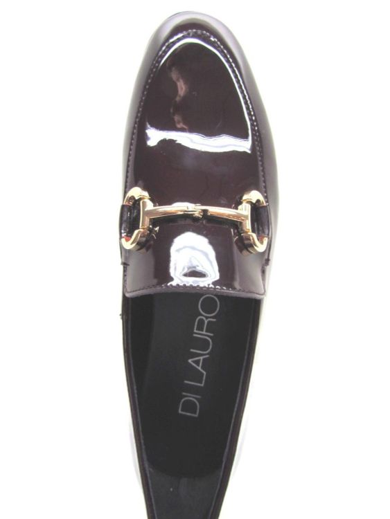 DI LAURO MOCCASSIN (1937-01) - De Gouden Schoe