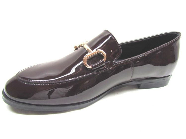 DI LAURO MOCCASSIN (1937-01) - De Gouden Schoe