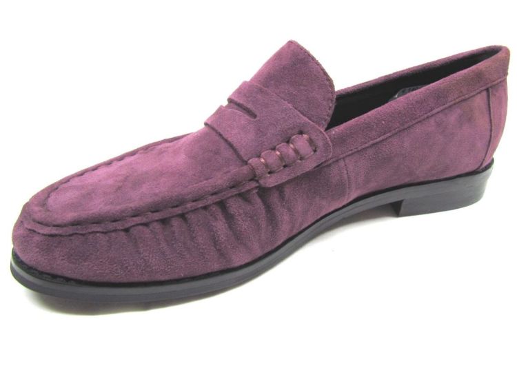 DI LAURO MOCCASSIN (62PR5) - De Gouden Schoe