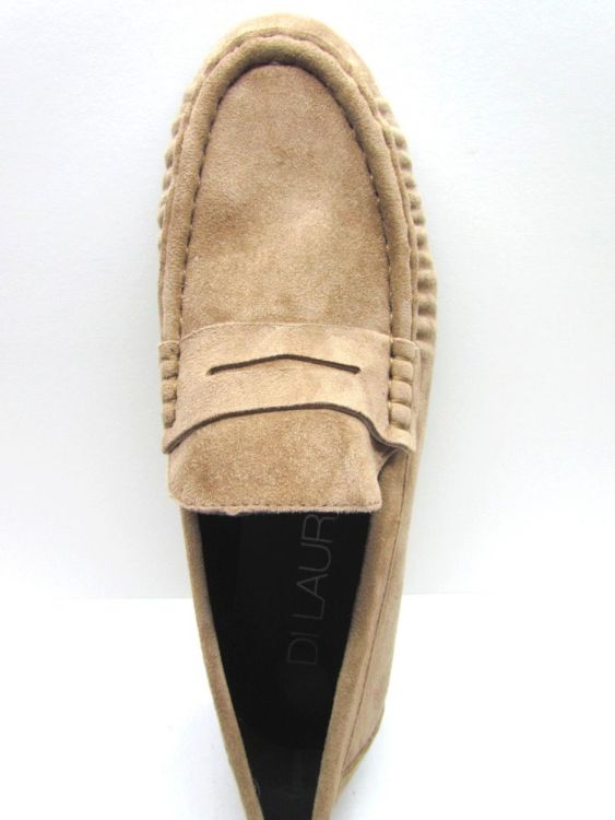 DI LAURO MOCCASSIN (62PR5) - De Gouden Schoe