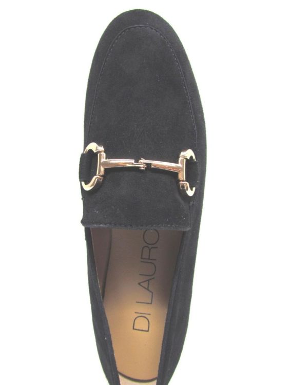 DI LAURO MOCCASSIN (1937-01) - De Gouden Schoe