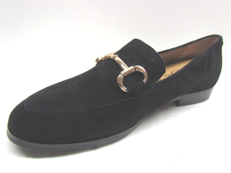 DI LAURO MOCCASSIN (1937-01) - De Gouden Schoe