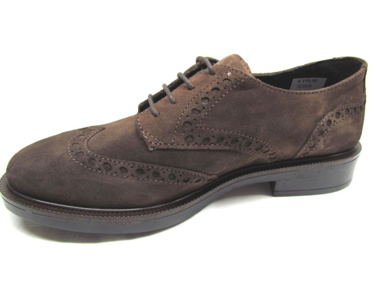 DI LAURO VETERSCHOEN (638600) - De Gouden Schoe
