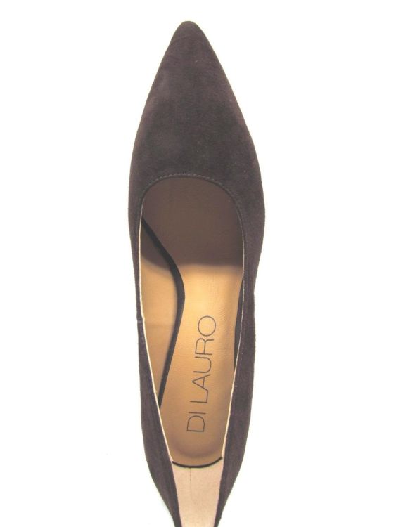 DI LAURO PUMP (PR57-1) - De Gouden Schoe