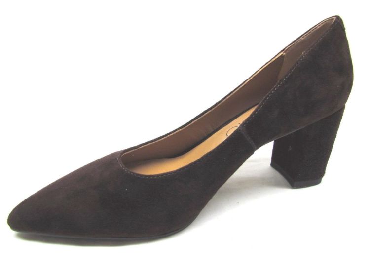 DI LAURO PUMP (PR57-1) - De Gouden Schoe