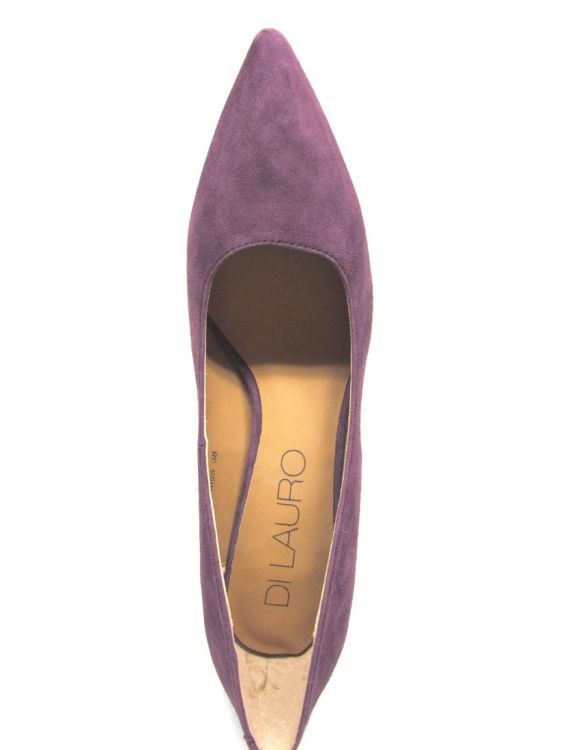 DI LAURO PUMP (PR57-1) - De Gouden Schoe