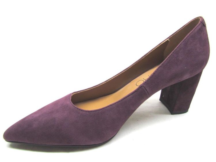 DI LAURO PUMP (PR57-1) - De Gouden Schoe
