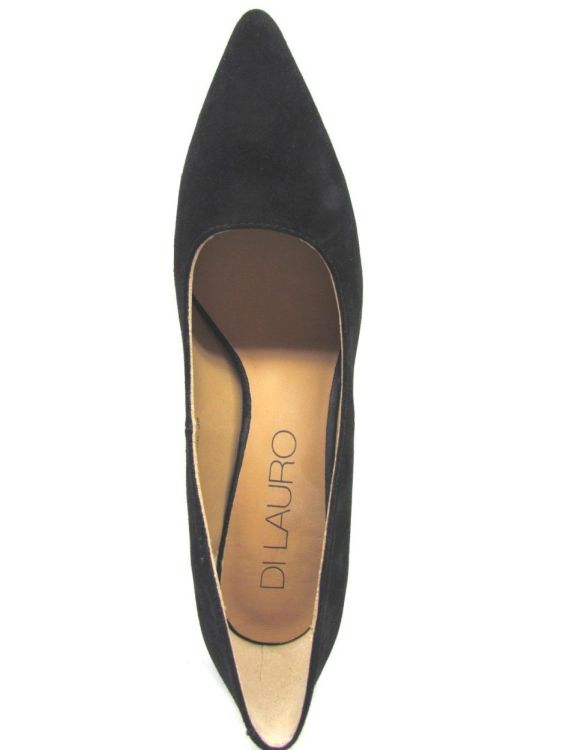DI LAURO PUMP (PR57-1) - De Gouden Schoe